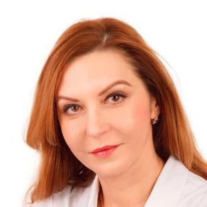 Прохорова Жанна Владимировна