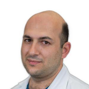Хайдаров Валерий Михайлович