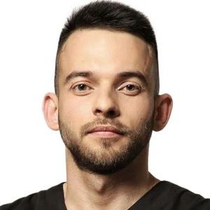 Хистный Дмитрий Владимирович