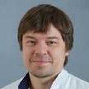 Кудрявцев Павел Вячеславович