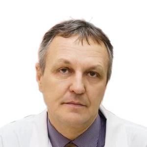 Малышев Александр Сергеевич