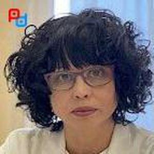Павлова Лилия Мухабулловна