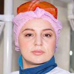 Латипова Мадина Магомедсадыкова