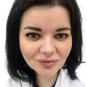 Аутлева Фатима Руслановна