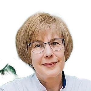 Ермак Елена Михайловна