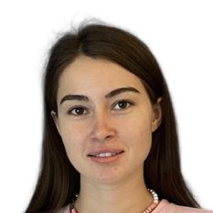 Соловьева Наталья Константинов