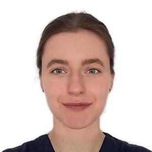 Гусева Марина Андреевна