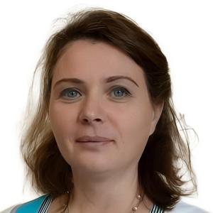 Пахомова Людмила Александровна
