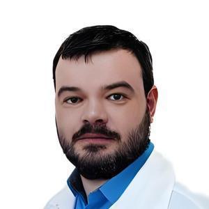 Кузнецов Иван Валерьевич