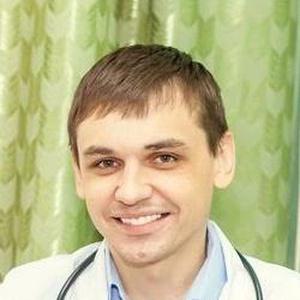 Садулин Сергей Владимирович