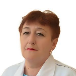 Костыря Татьяна Викторовна