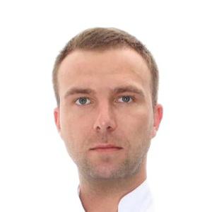 Лемешко Тарас Владимирович