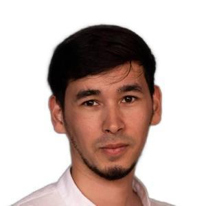 Мухтаров Джахонгир Хурамович