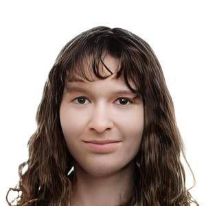 Пеньковская Елена Витальевна