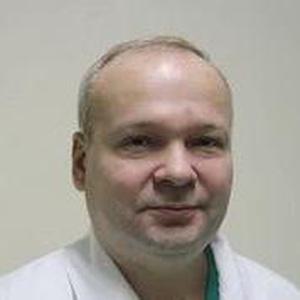 Грошев Игорь Анатольевич