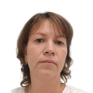 Солонцова Екатерина Вячеславовна