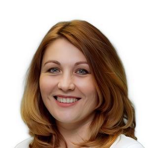 Дроздова Наталия Владимировна