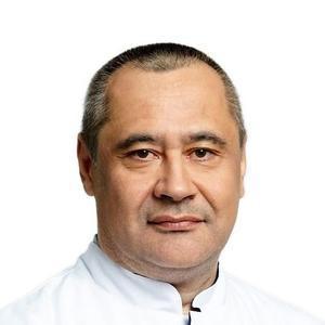 Махмутов Андрей Рашидович