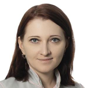 Морева Евгения Юрьевна