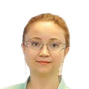 Ермашова Елена Александровна