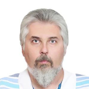 Двирский Александр Анатольевич