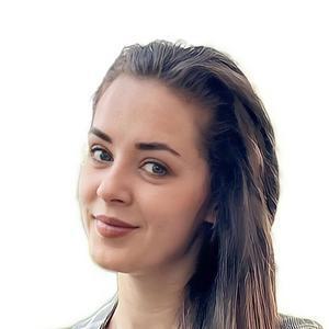 Филиппова Антонина Олеговна