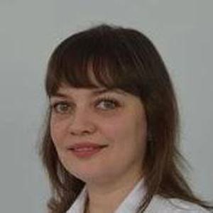 Микко Екатерина Алексеевна