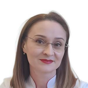 Ракова Елена Александровна