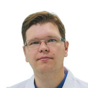 Савцов Дмитрий Вячеславович