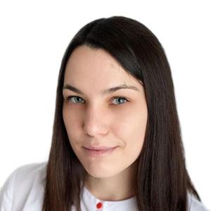 Мармыш Анастасия Иосифовна