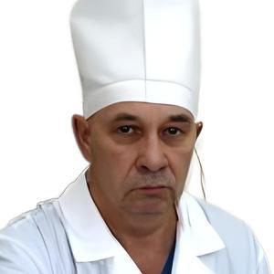 Боев Николай Андреевич