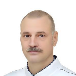 Соломатников Иван Борисович