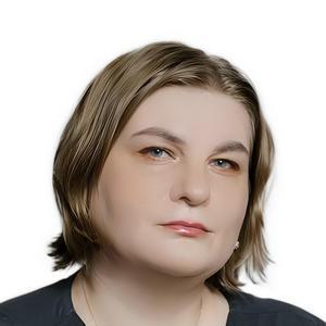 Шведова Ольга Васильевна