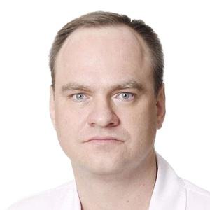 Осипов Денис Владимирович