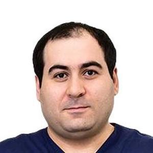 Арутюнян Арутюн Корюнович