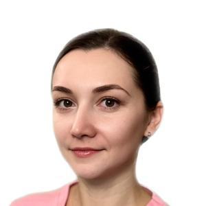 Фокина Дарья Александровна