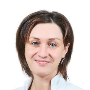 Швоева Любовь Николаевна
