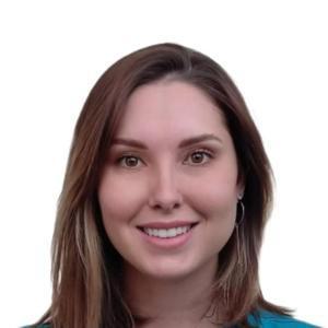 Халиуллина Гулия Газинуровна