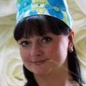 Остапова Леся Леонидовна