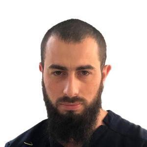 Даудов Рамазан Омарович