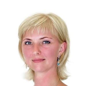 Митрофанова Анастасия Владимировна