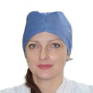 Юркова Римма Александровна