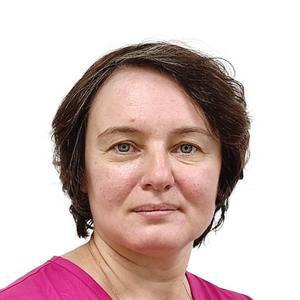 Денисенко Марина Владимировна