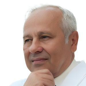 Антонюк Владимир Дмитриевич