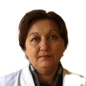 Суркова Анастасия Александровна