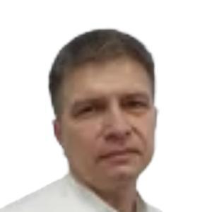 Парфенчук Виктор Федорович