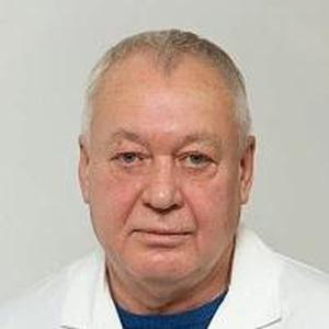 Барышев Игорь Васильевич