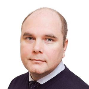 Саханов Антон Анатольевич
