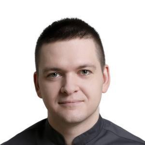 Семенюта Вячеслав Владимирович