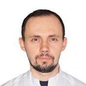Амбаров Павел Владимирович